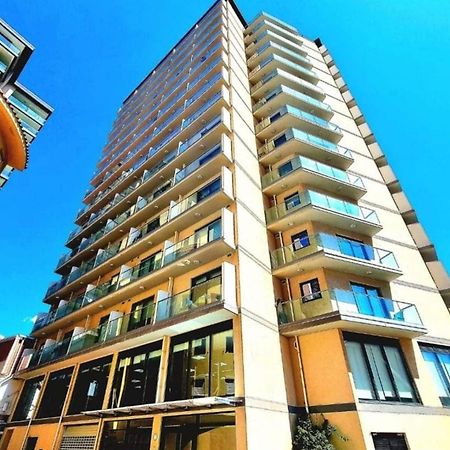 Sunny Gibraltar Διαμέρισμα Εξωτερικό φωτογραφία